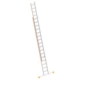 Layher Schiebeleiter TOPIC