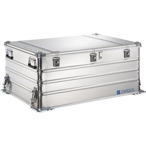 ZARGES K 470 Pritschenbox