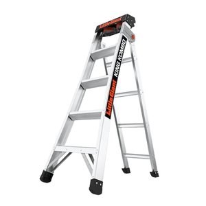 Altrex King Kombo - 3 in 1 Stufenstehleiter