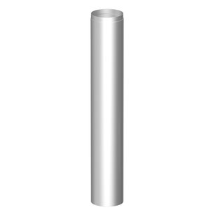 Hailo Professional BuE-DN150 Verlängerung 500 A4