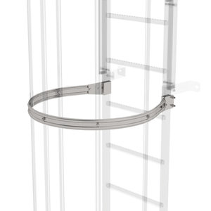 Günzburger Steigtechnik Rückenschutzbügel Ø 700 mm