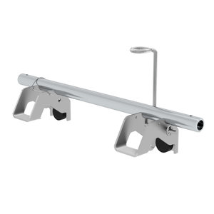Günzburger Steigtechnik Einfallhaken komplett 73x25 mm