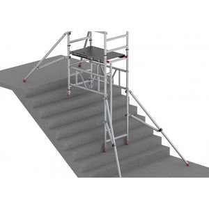 Altrex MiTOWER STAIRS -  kein komplettes Gerüst