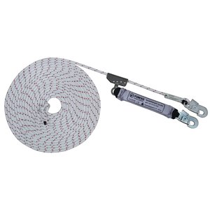 FUNCKE Mitlaufendes Auffanggerät FSK-SK12 20 m