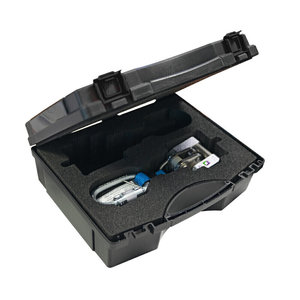 Günzburger Steigtechnik Koffer für Sicherungsläufer