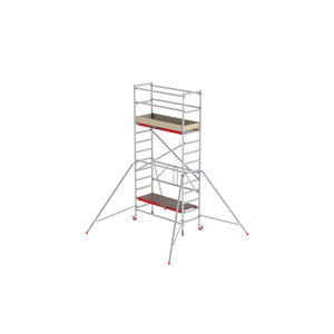 Altrex RS 44-POWER Zimmergerüst - 0.75 x 1.85 m