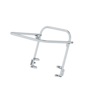 Günzburger Steigtechnik Rückenschutzbügel für Plattformleiter