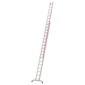 Hymer Schiebeleiter, zweiteilig