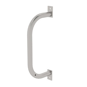 Günzburger Steigtechnik Haltegriff 400 mm Edelstahl