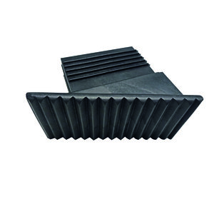 Euroline Fuß für Sicherheitstreppe Nr. 333 und 334 (2 Stück)