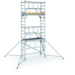 ZARGES PaxTower S-PLUS 1T