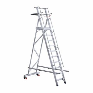 ASC Group Lagerleiter 10 Stufen basic industrial