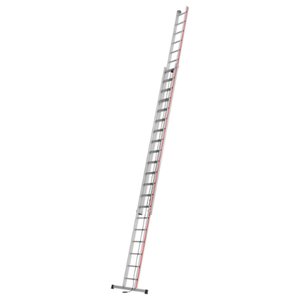 Hymer Seilzugleiter, zweiteilig