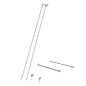 Günzburger Steigtechnik Obstbaumstützen