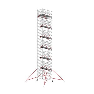 Altrex RS TOWER 52-S(Safe-Quick®) fahrgerüst breit, 1.35x1.85 m
