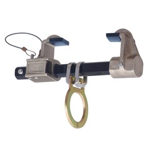 FUNCKE Anschlagpunkt Trägerklemme