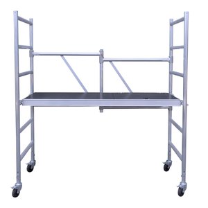 Alumexx ALX Eco-line Faltgerüst - Module A
