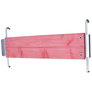 Krause STABILO Querbord (Holz), 1,50 m