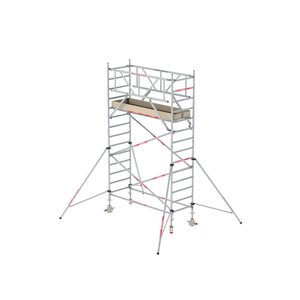 Altrex RS Tower 31 Plus Fahrgerüst - 0,90 x 2,45 m