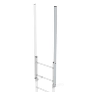 Günzburger Steigtechnik Ausstiegsholm gerade