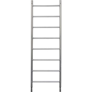 Krause MONTO Climtec Vertikalrahmen  2,00 m