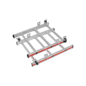 Hymer Erweiterungsset 2x3 Sprossen