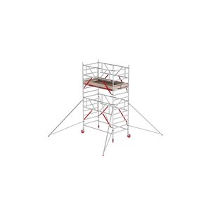 Altrex Fahrgerüste RS TOWER 42-S mit Safe-Quick® Geländer - 1.35 x 2.45 m 