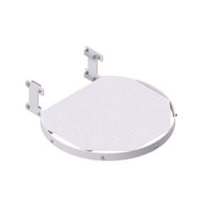 Hymer Festboden, Alu