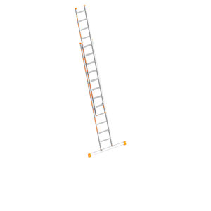 Layher Schiebeleiter TOPIC