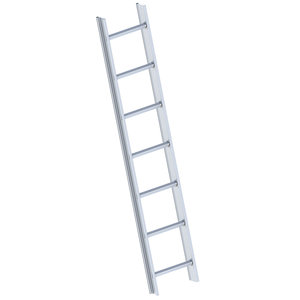Layher Dachleiter TOPIC
