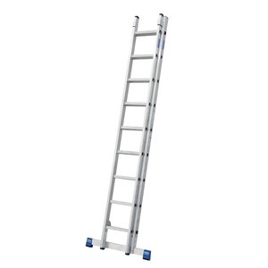 Krause STABILO Anlege - SchiebeLeiter