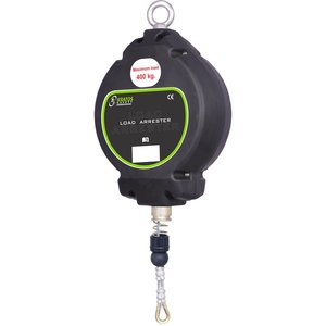 FUNCKE Lastsicherungsgerät LSG Typ LA10