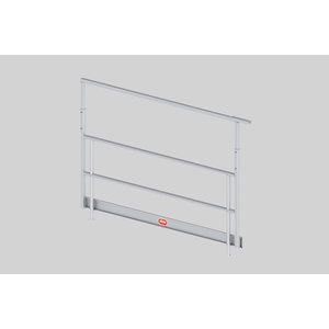 Altrex Geländerrahm MTB Dachrandsicherung