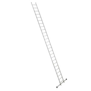 Euroline Alu-Sprossenanlegeleiter Nr. 301