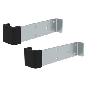 Günzburger Steigtechnik Führungsbeschlag oben für Schiebe-, Seilzug und Mehrzweck-Leitern