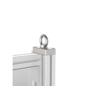 Günzburger Steigtechnik Kranöse lang