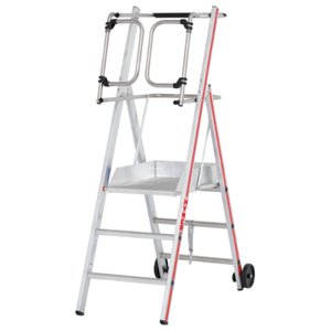 Hymer Plattformleiter HYMER ProTect