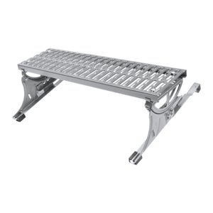 Hymer Standrost