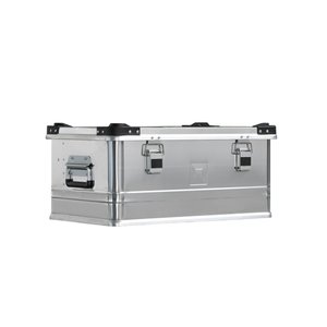 Günzburger Steigtechnik Transportkisten stapelbar