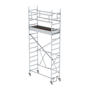 Günzburger Steigtechnik Klappgerüst 0,75 x 1,80 m