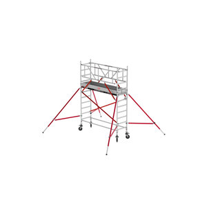 Altrex RS TOWER 51 - 0.75 x 1.85 m
