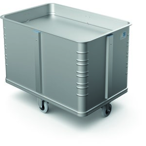 ZARGES Federbodenwagen W162