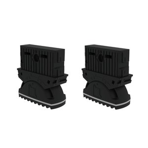 Günzburger Steigtechnik nivello®-Innenschuh