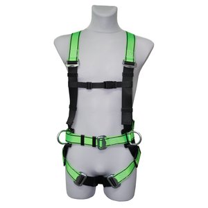 FUNCKE Auffanggurt MB95-E Komfort