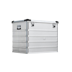 Günzburger Steigtechnik Transportkisten stapelbar