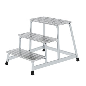 Günzburger Steigtechnik Arbeitspodest starr