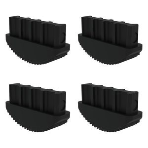 Günzburger Steigtechnik Innenschuh für Leitern aus GFK