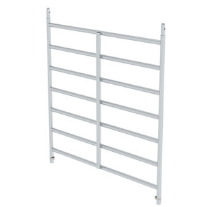 Günzburger Steigtechnik Aufsteckrahmen 190