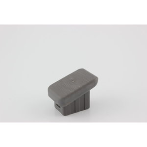 Altrex Fuß Giant hinten