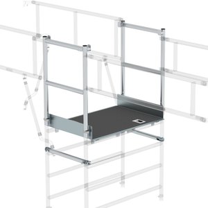 Günzburger Steigtechnik Gerüstverbindersatz